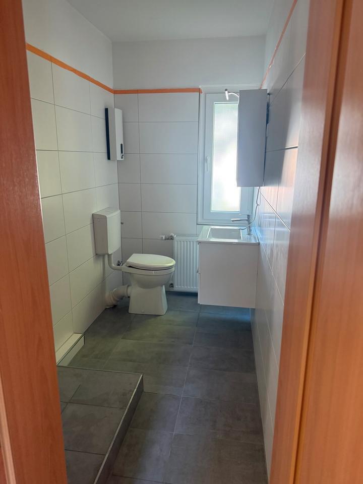 Renovierte 2,5 Zimmerwohnung in Gladbeck, Nähe, Wittringer, Wald