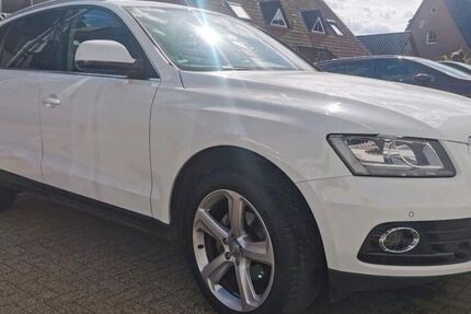 Audi Q5 152.811 km 13.800 € Marl 45768