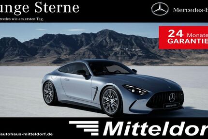 Mercedes-Benz AMG GT 8.300 km 148.880 &euro; Olfen 59399