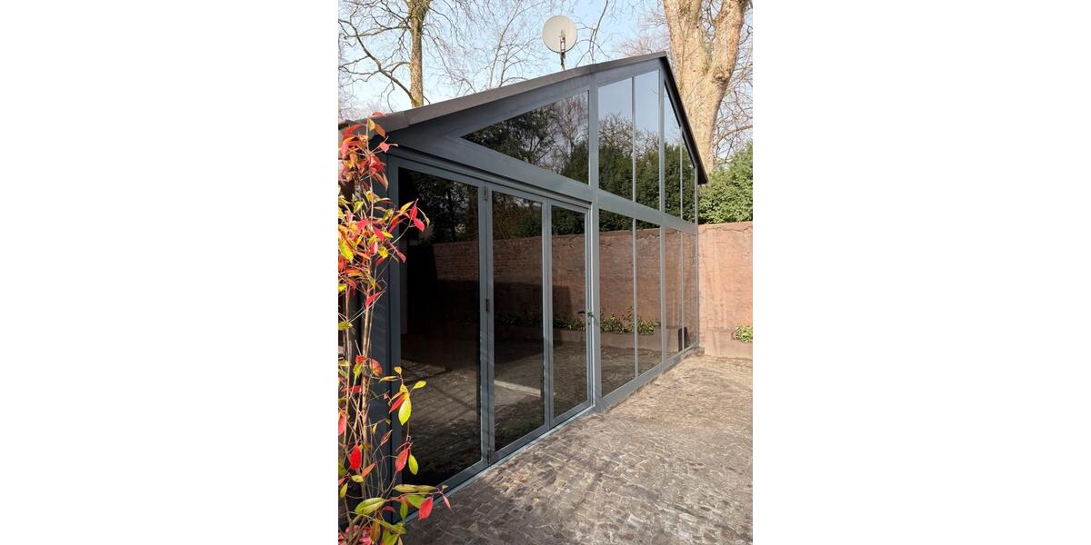 Villa Wuppertal Gemarkung Vohwinkel - 6 Zimmer, 282 m&sup2;, 895.000&euro; | Angebot:27159872