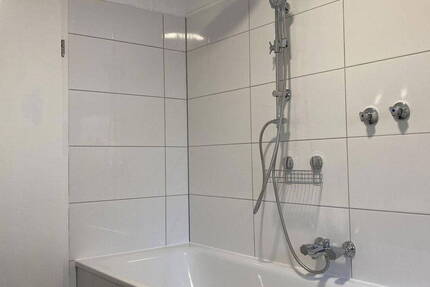 Exklusiv TEILMÖBLIERTES 2-Zimmerwohnung-Erstbezug nach Sanierung 2 zimmer