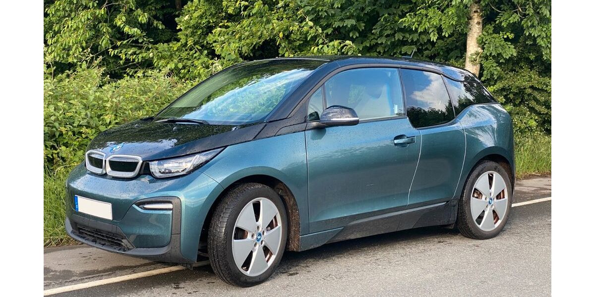 BMW i3 54.321 km 21.000 &euro; Wuppertal 42117