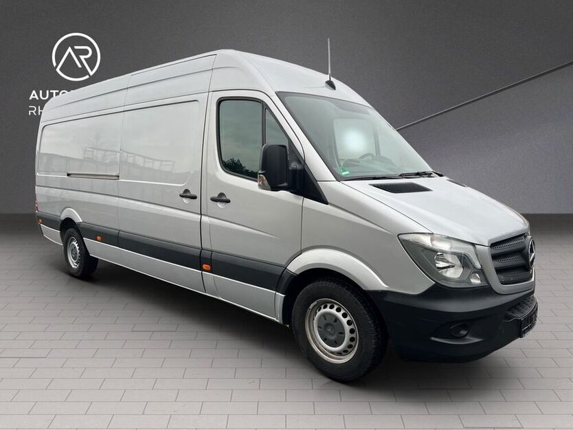 Sprinter