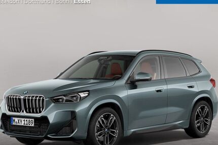 BMW X1 7.828 km 49.899 &euro; Essen 45141