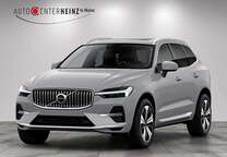 Gebrauchtwagen Volvo XC60