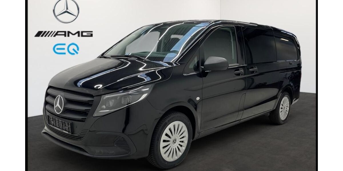 Mercedes-Benz Vito 51.522 km 50.813 &euro; Hagen 58135