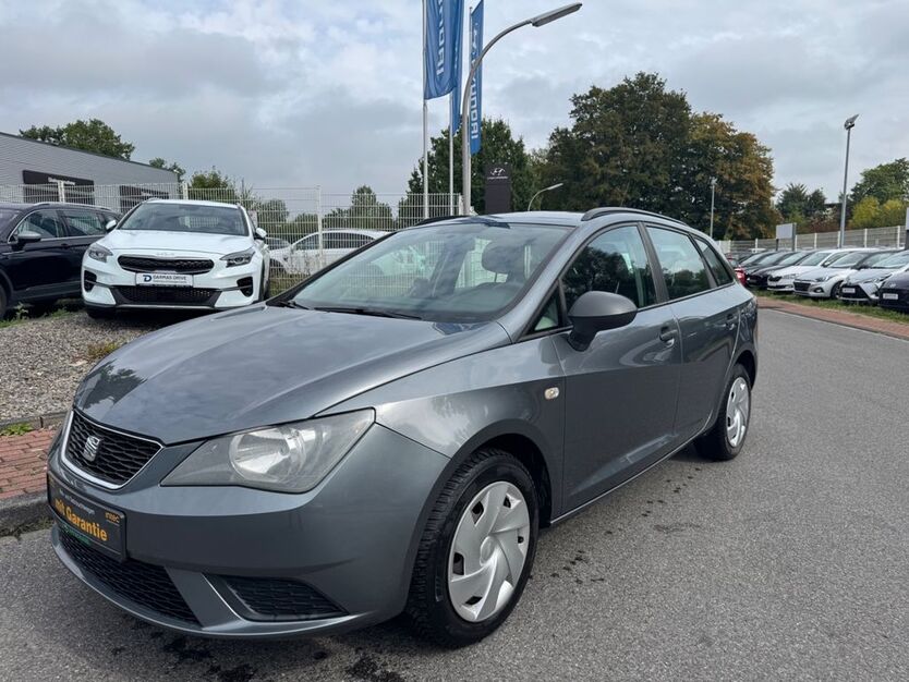 Seat Ibiza 62.000 km 5.990 € Datteln 45711