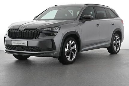 Skoda Kodiaq 7.751 km 44.980 &euro; Essen 45143