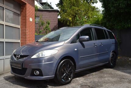 Mazda 5 160.000 km 999 &euro; Mülheim-Speldorf 45478