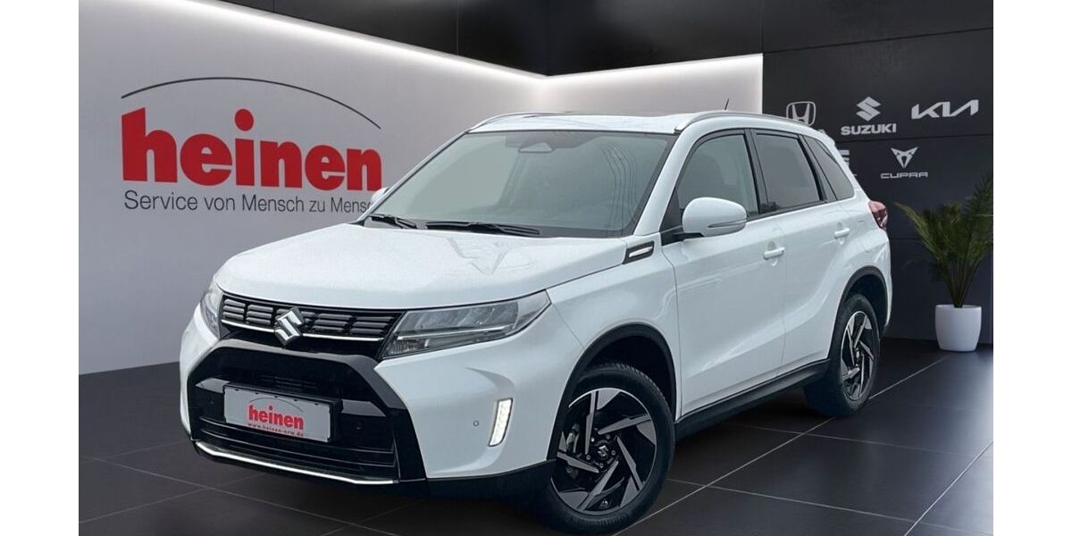 Suzuki Vitara 3.000 km 23.680 &euro; Essen 45141