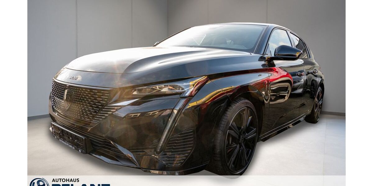 Peugeot 308 63.528 km 21.990 &euro; Bochum 44801