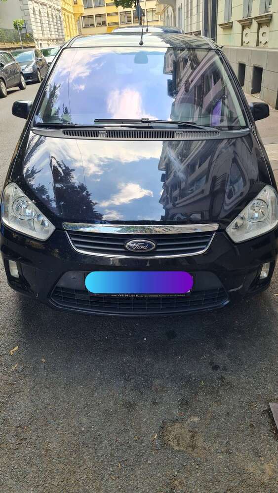 C-Max