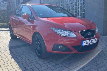 Seat Ibiza 123.000 km 3.500 € Iserlohn 58636