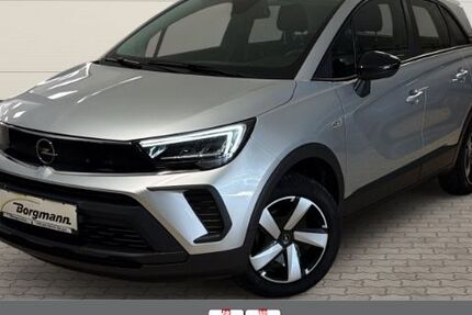 Opel Crossland (X) 46.300 km 16.490 &euro; Dorsten 46286