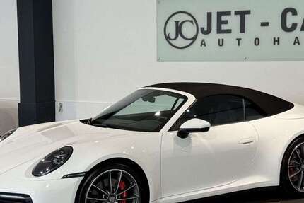 Porsche 911 18.500 km 137.900 € Wuppertal 42349