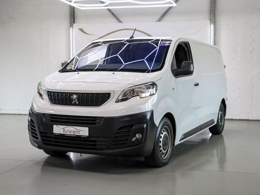 Peugeot Expert 100.500 km 17.900 € Bottrop 46244