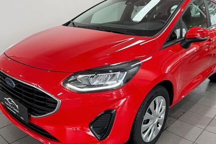 Ford Fiesta 39.000 km 13.490 &euro; Heiligenhaus 42579