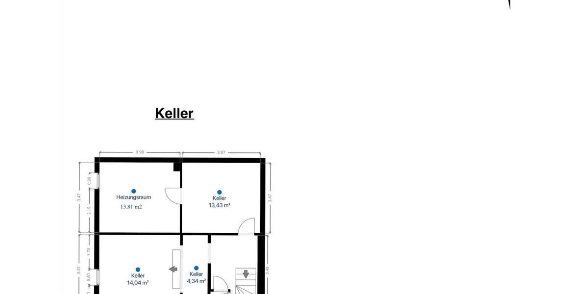 Doppelhaushälfte Oer-Erkenschwick Erkenschwick - 7 Zimmer, 156 m&sup2;, 345.000&euro; | Angebot:27426513