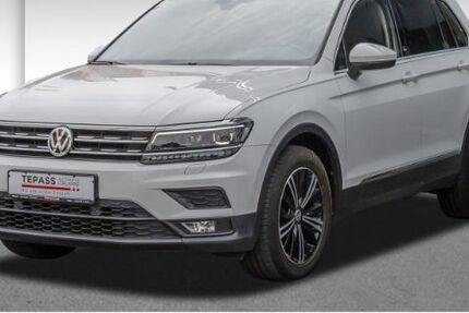 VW Tiguan 65.146 km 18.980 € Schwelm 58332
