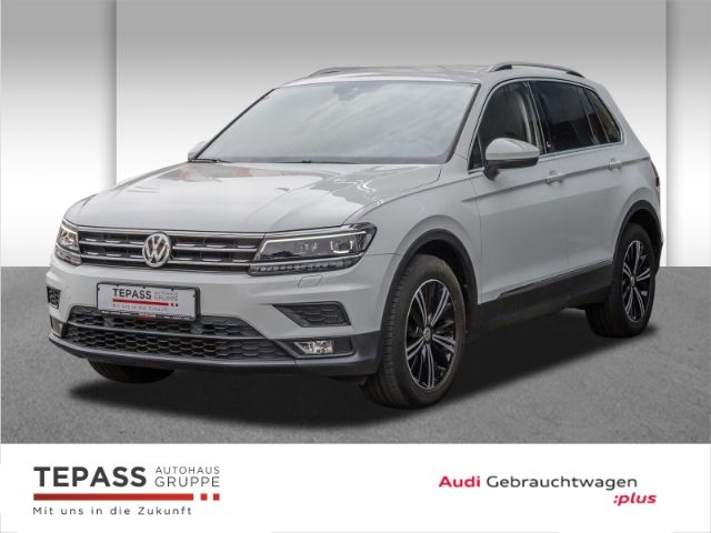VW Tiguan 65.146 km 18.980 € Schwelm 58332