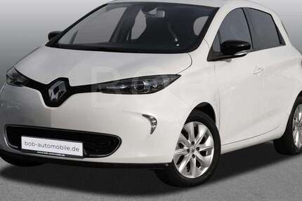 Renault ZOE 23.132 km 7.444 € Bochum 44809