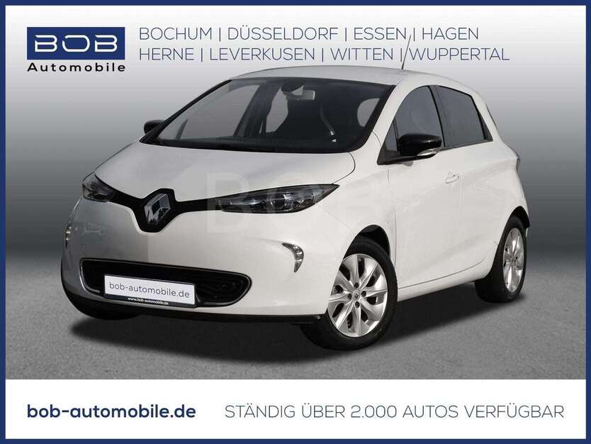 Renault ZOE 23.132 km 7.444 € Bochum 44809