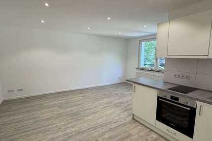 Wohnung zum Mieten in Essen 300 € 25 m²