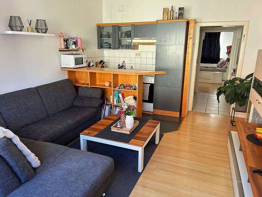 Wohnung zum Mieten in Dortmund 390 € 45.76 m²