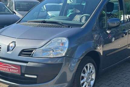 Renault Modus 58.125 km 5.399 € Essen 45356