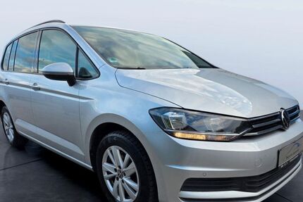 VW Touran 112.000 km 16.999 &euro; Gelsenkirchen 45897