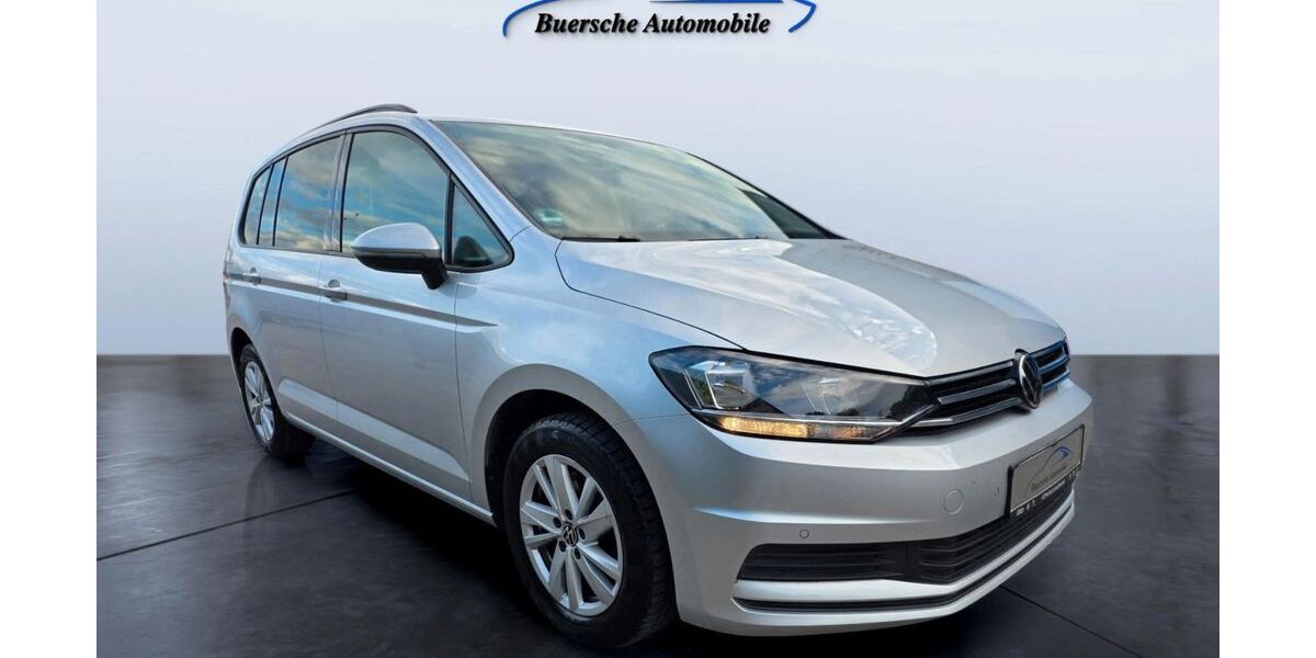 VW Touran 112.000 km 16.999 &euro; Gelsenkirchen 45897
