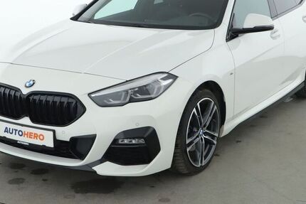 BMW 2er Gran Coupé