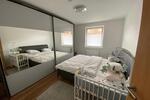 Großzügige Wohnung mit 3 SchlafZimmern, Balkon und Stellplatz