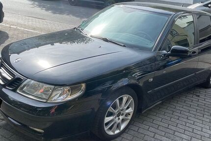 Saab 9-5 160.333 km 6.990 € Schwelm 58332