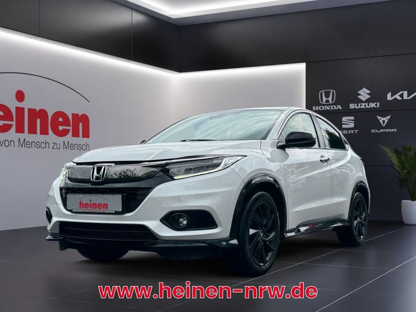 Honda HR-V 57.530 km 21.699 € Dortmund 44149