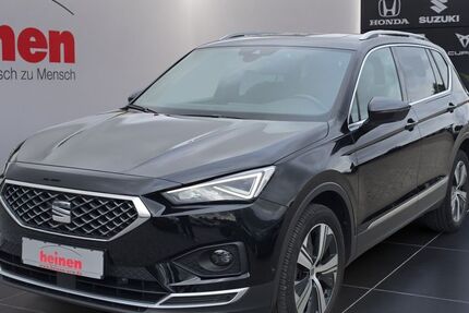 Seat Tarraco 62.209 km 32.879 &euro; Holzwickede 59439