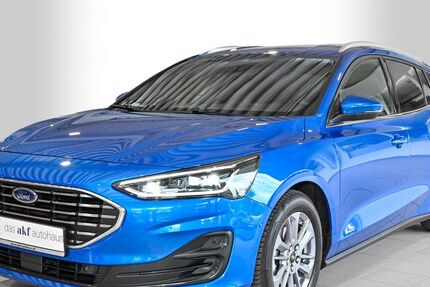 Ford Focus 46.160 km 23.950 € Schwerte 58239