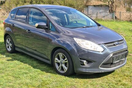 Ford C-Max 111.598 km 9.250 € Dorsten 46282