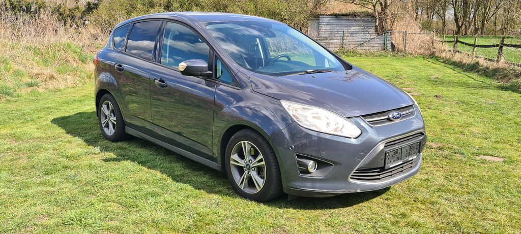 Ford C-Max 111.598 km 9.250 € Dorsten 46282