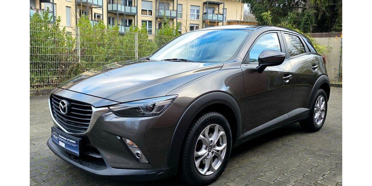 Mazda CX-3 81.000 km 10.999 &euro; Herne (NRW) 44628