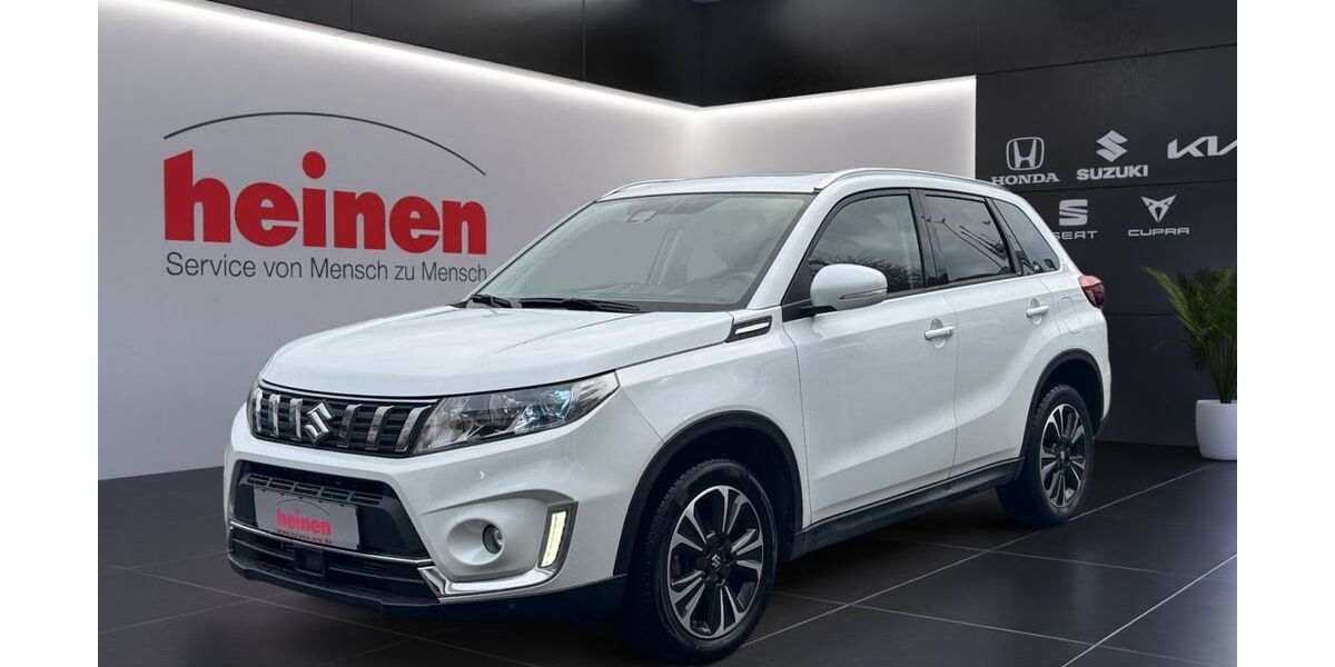 Suzuki Vitara 58.057 km 16.899 &euro; Dortmund 44149