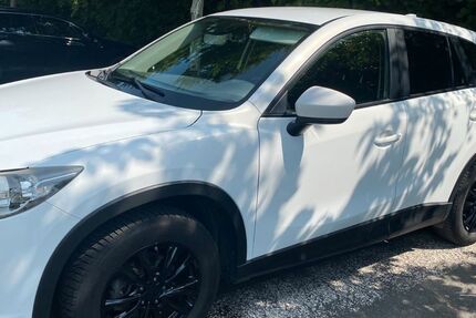 Mazda CX-5 172.000 km 9.700 € Dortmund 44137