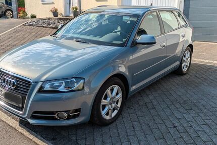 Audi A3 70.000 km 11.900 € Remscheid 42855