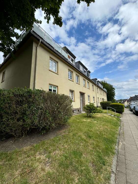 Wohnung zum Kaufen in Essen 145.000 € 62.69 m²
