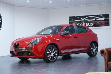 Alfa Romeo Giulietta 66.099 km 16.497 € Remscheid-Lüttringhausen 42899