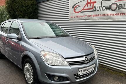 Opel Astra 142.000 km 2.799 € Marl 45770
