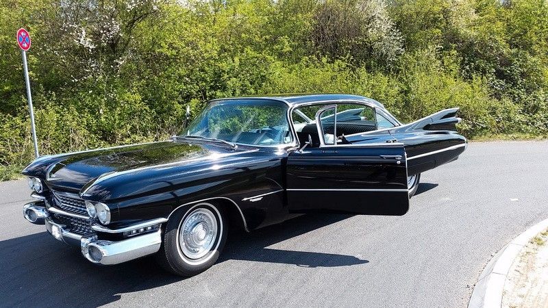 Deville