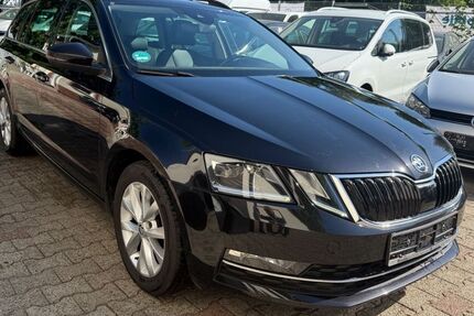 Skoda Octavia 155.900 km 12.950 € Bottrop 46238