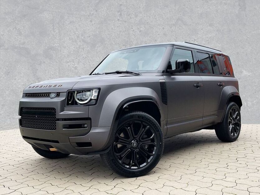 Defender