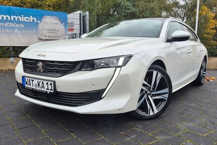 Peugeot 508 67.000 km 23.500 € Bochum 44866